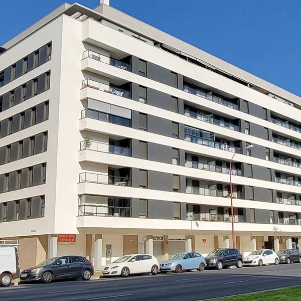 230 viviendas av ciencias