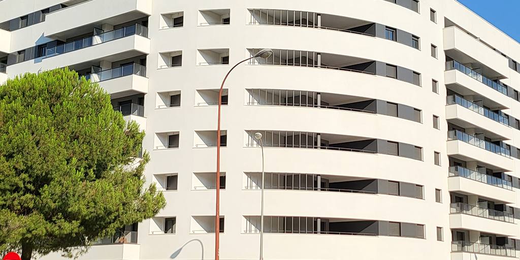 240 viviendas av ciencias