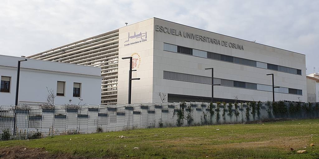 universidad osuna