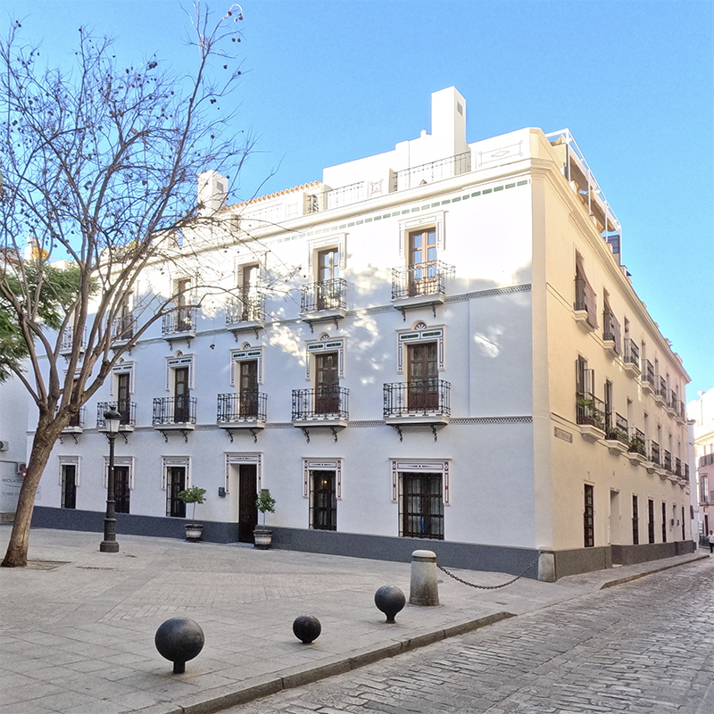 18 Apartamentos turísticos PZ Molviedro 18 Apartamentos turísticos PZ Molviedro