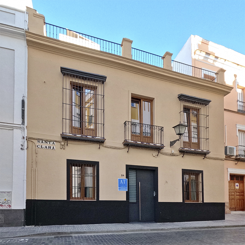 5 Apartamentos turísticos 5 Apartamentos turísticos