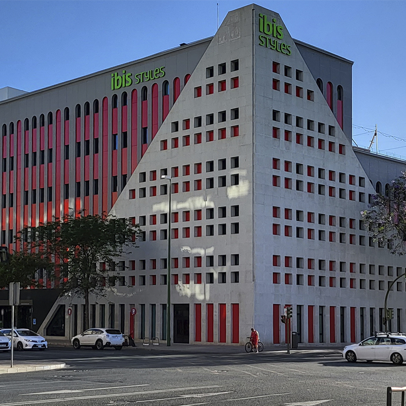 Hotel IBIS STYLE