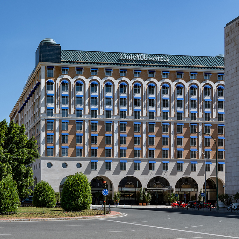 hotel only you sevilla hotel only you sevilla